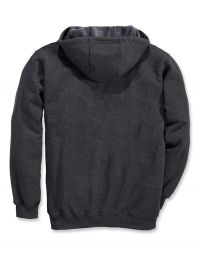 Carhartt Kapuzen Sweatshirt Herren Dunkelgrau